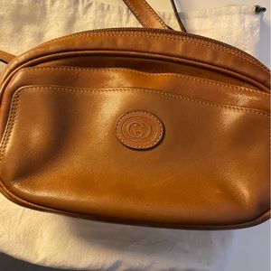 Gucci Vintage Crossbody